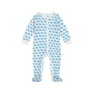 Ro’S Garden Orok Pajama Suit, Blue